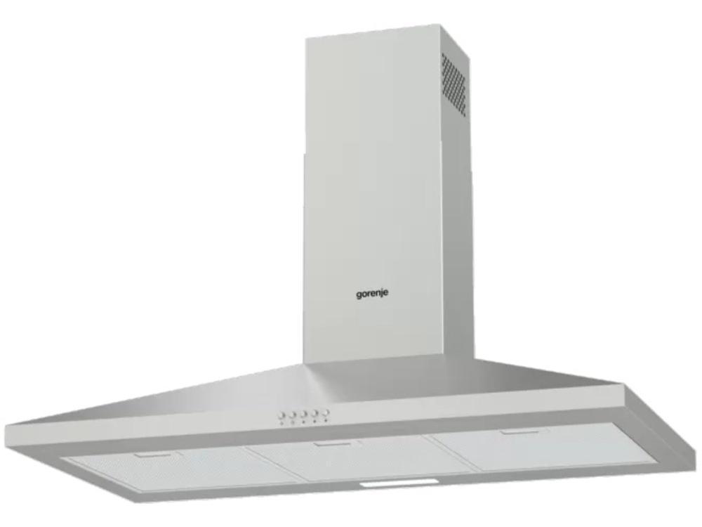 Slika GORENJE Aspirator WHC 923 E16 X Kaminski 520 m3/h Inox