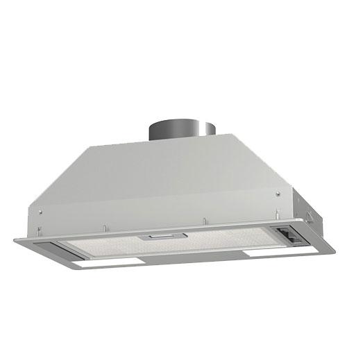 Slika GORENJE Aspirator BHI 611 ES Standardni 370 m3/h Siva