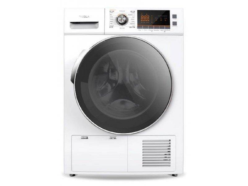 Slika TESLA Mašina za sušenje veša WT8C90M 8 kg B