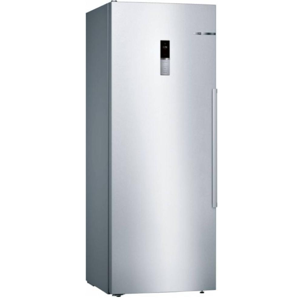 Slika BOSCH Frižider  KSV36BIEP Samostojeci Siva 346 l