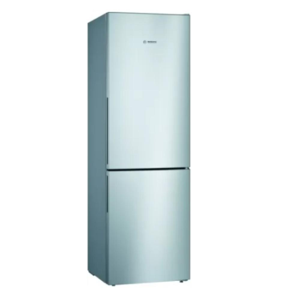 Slika BOSCH Kombinovani frižider KGV36VLEAS  Kombinovani 214 l  Inox 186 cm