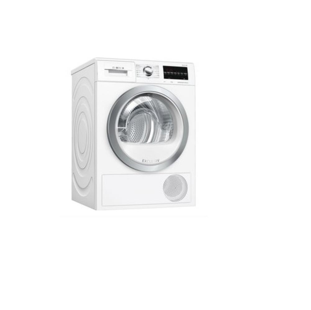 Slika BOSCH Mašina za pranje i sušenje veša WQG24590BY    9 kg 9 kg