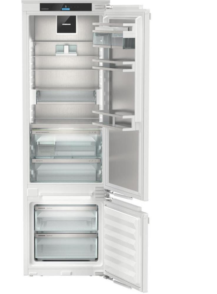 Slika LIEBHERR Ugradni frižider ICBdi 5182 Bela 178.8 cm D