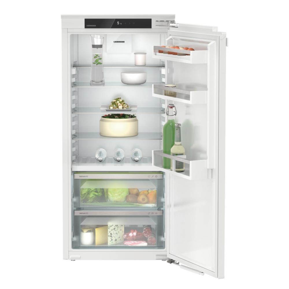 Slika LIEBHERR Ugradni frižider IRBd 4120 - Plus Line  Bela 123.6 cm D