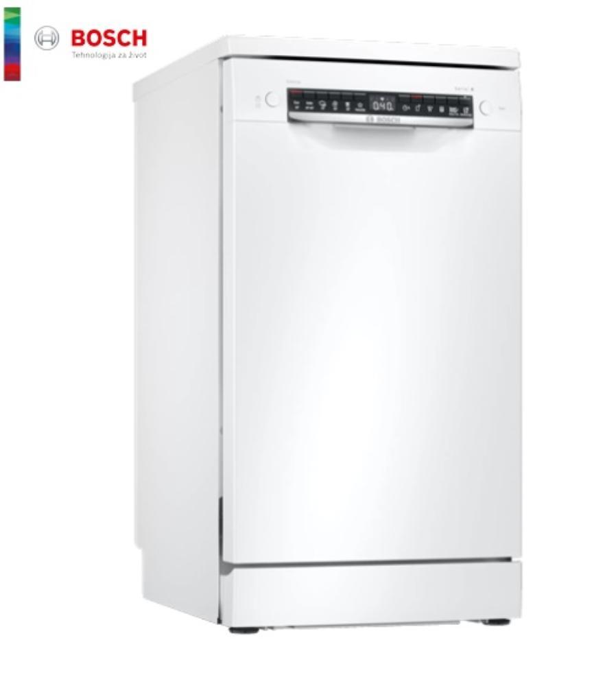 Slika BOSCH Mašina za pranje sudova SPS4HKW53E  9 kompleta  E