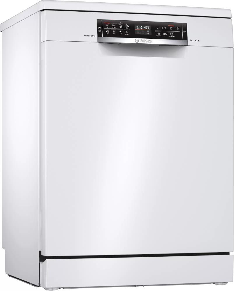 Slika BOSCH Mašina za pranje sudova SMS6ZCW42E  14 kompleta C