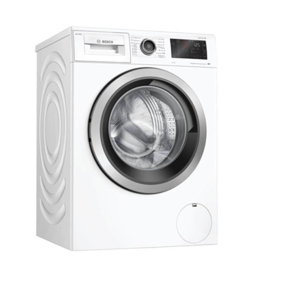Slika BOSCH Mašina za pranje veša WAL28PH1BY 1400 10 kg Bela