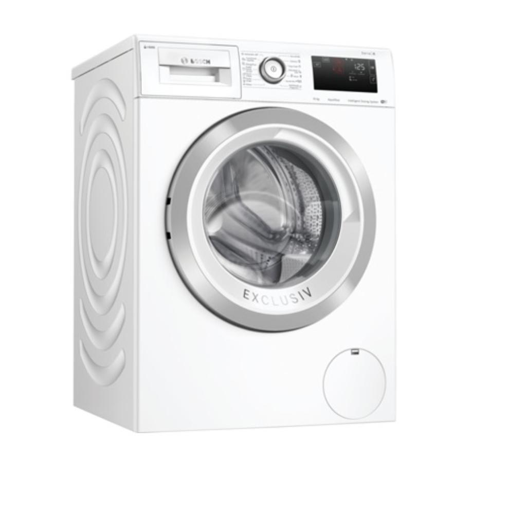 Slika BOSCH Mašina za pranje veša WAL28PH0BY 1400 10 kg Bela