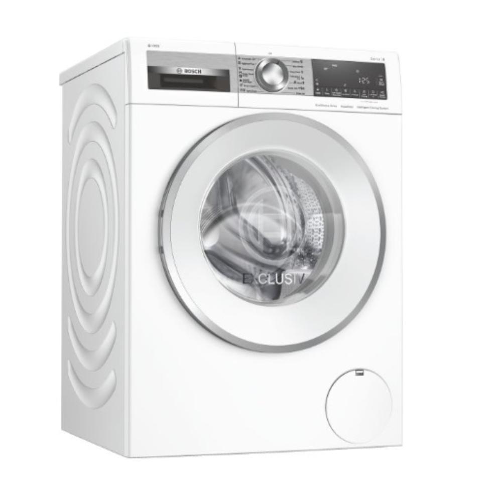 Slika BOSCH Mašina za pranje veša WGG14409BY  1400obr  9 kg  Bela 