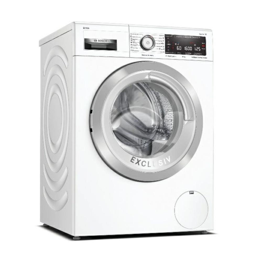 Slika MASINA ZA PRANJE VESA "BOSCH" WAX32KH4BY  