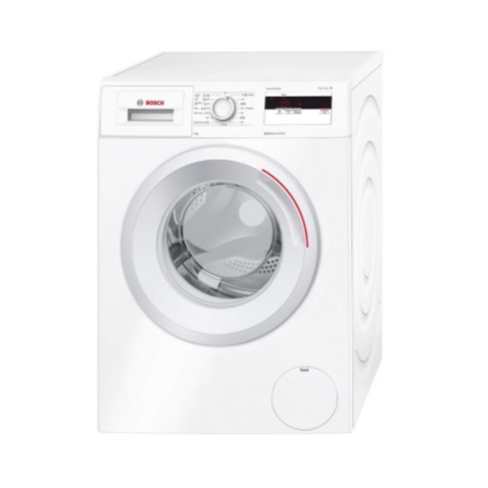 Slika BOSCH Mašina za pranje veša WAN28291BY   1400 ob/min 9 kg  Bela