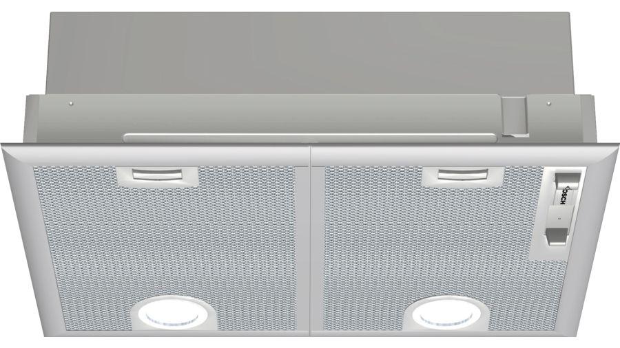 Picture of BOSCH Aspirator DHL555BL  Potpuno ugradni apirator 590 m3/h Inox