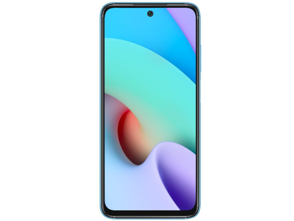 Slika Smartphone XIAOMI Redmi 10 2022 4GB/64GB/plava 