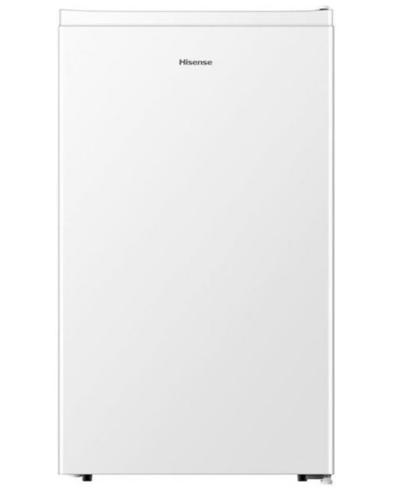 Slika HISENSE Frižider RR121D4AWF Samostalni aparat Bela 94 l
