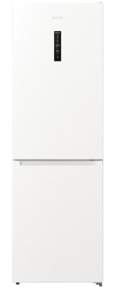 Slika GORENJE Kombinovani frižider N61EA2W4 300l Bela