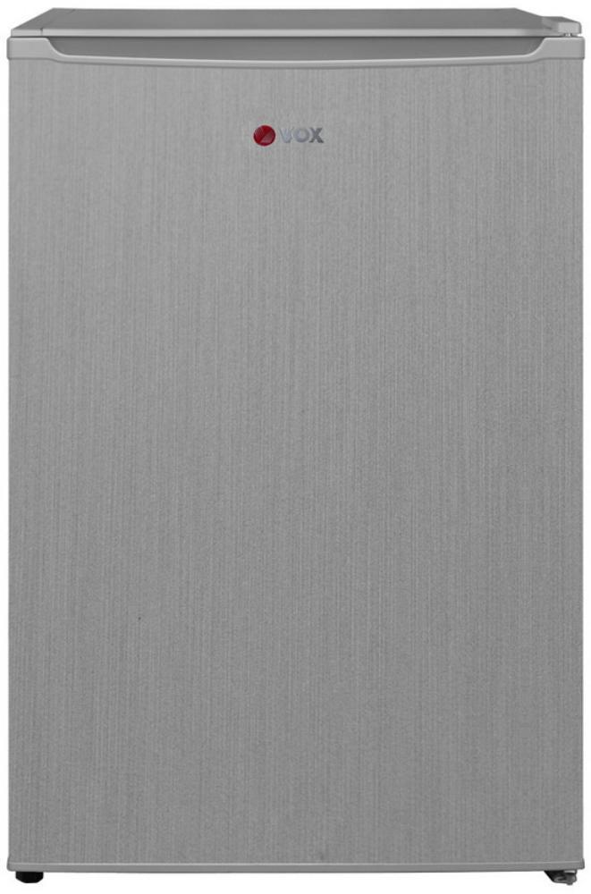 Slika VOX Frižider KS1430SF Samostojeći frižider sa komorom za zamrzavanje  siva 121 l