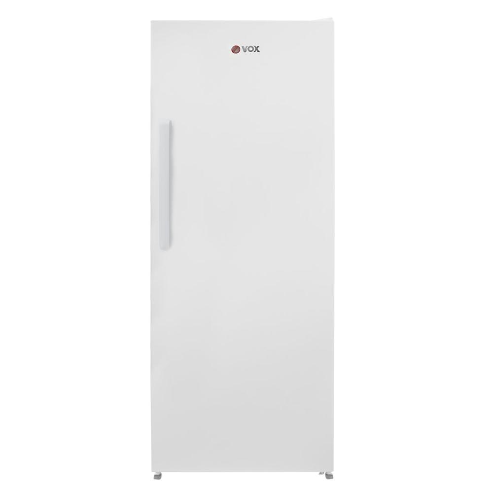 Slika VOX Frižider KS3270F Frižider sa jednim vratima bela 309 L