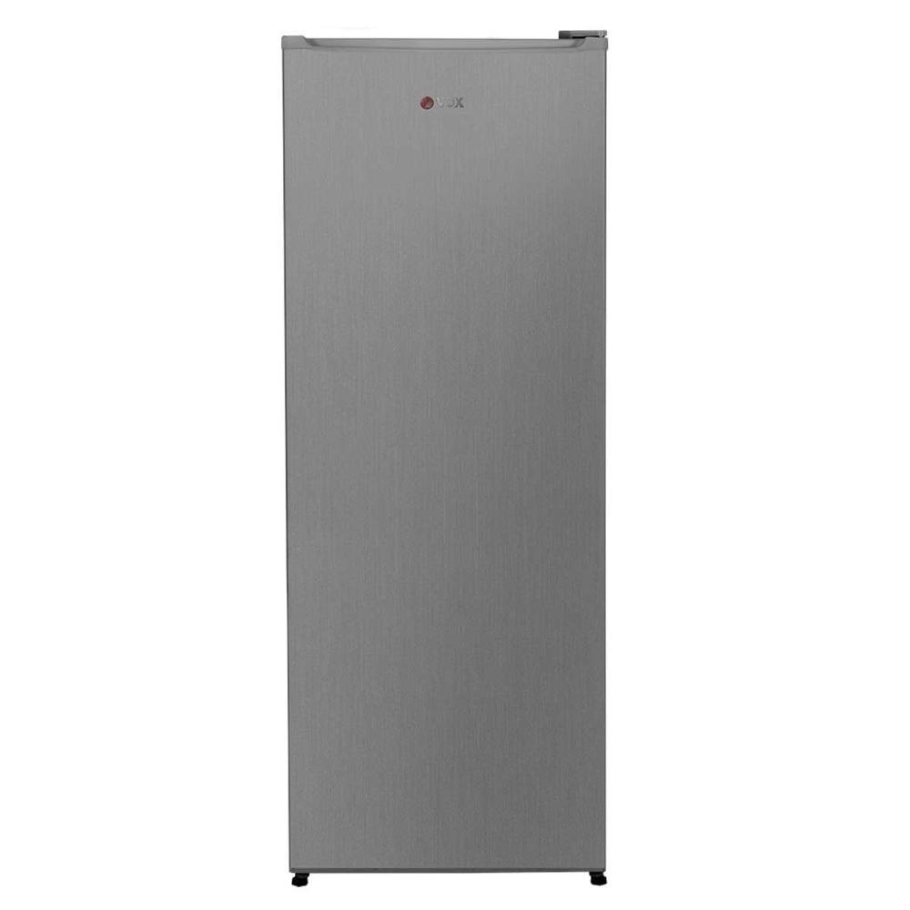 Slika VOX Frižider KS2830SF  Frizider sa jednim vratima Siva  255 l
