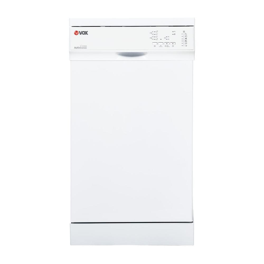 Slika VOX Mašina za pranje sudova LC10Y15CE 10 kompleta  E