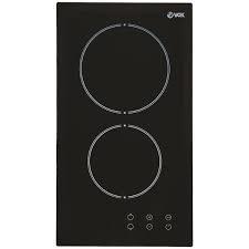 Picture of VOX Ugradna ploča EBC 200 DB Nezavisna Crna