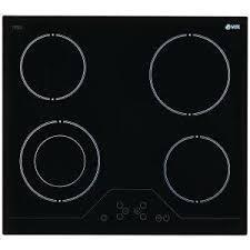 Picture of VOX Ugradna ploča EBC 410 DB Nezavisna Crna