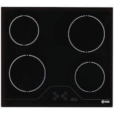 Slika VOX Ugradna ploča EBC 400 DB Nezavisna Crna