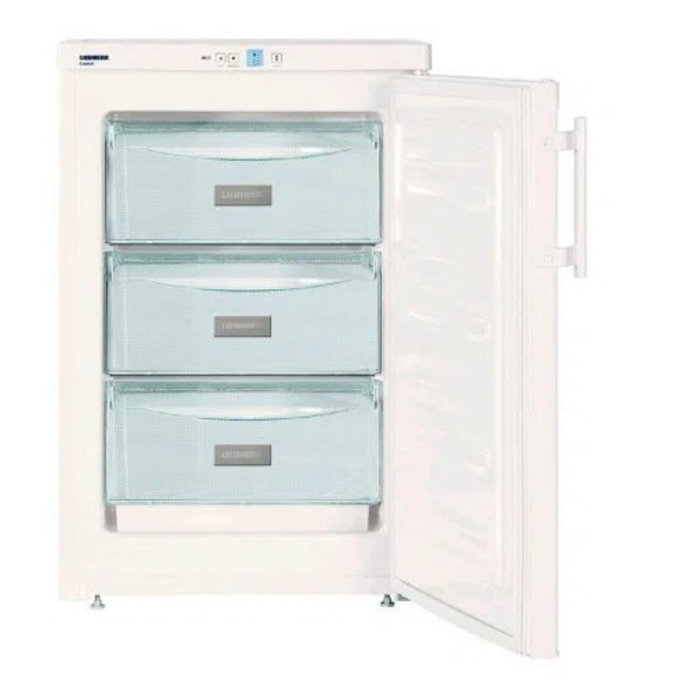 Slika LIEBHERR Vertikalni zamrzivač G 1223 98 l F Bela