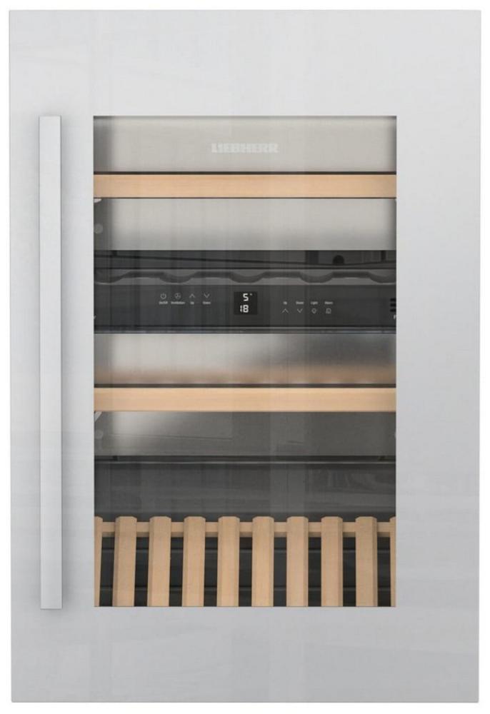 Slika LIEBHERR Vinski frižider EWTdf 1653  Inox 