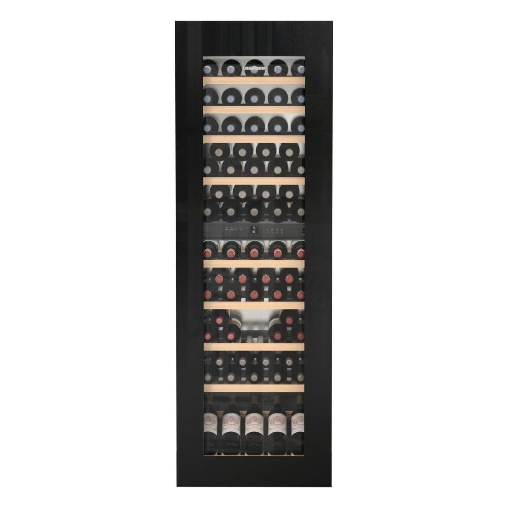 Slika LIEBHERR Vinski frižider EWTgb 3583 Crna