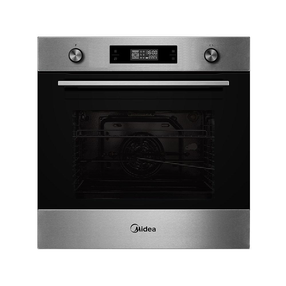 Slika MIDEA Ugradna rerna N5M90E6 Multifunkcionalna pećnica  A 