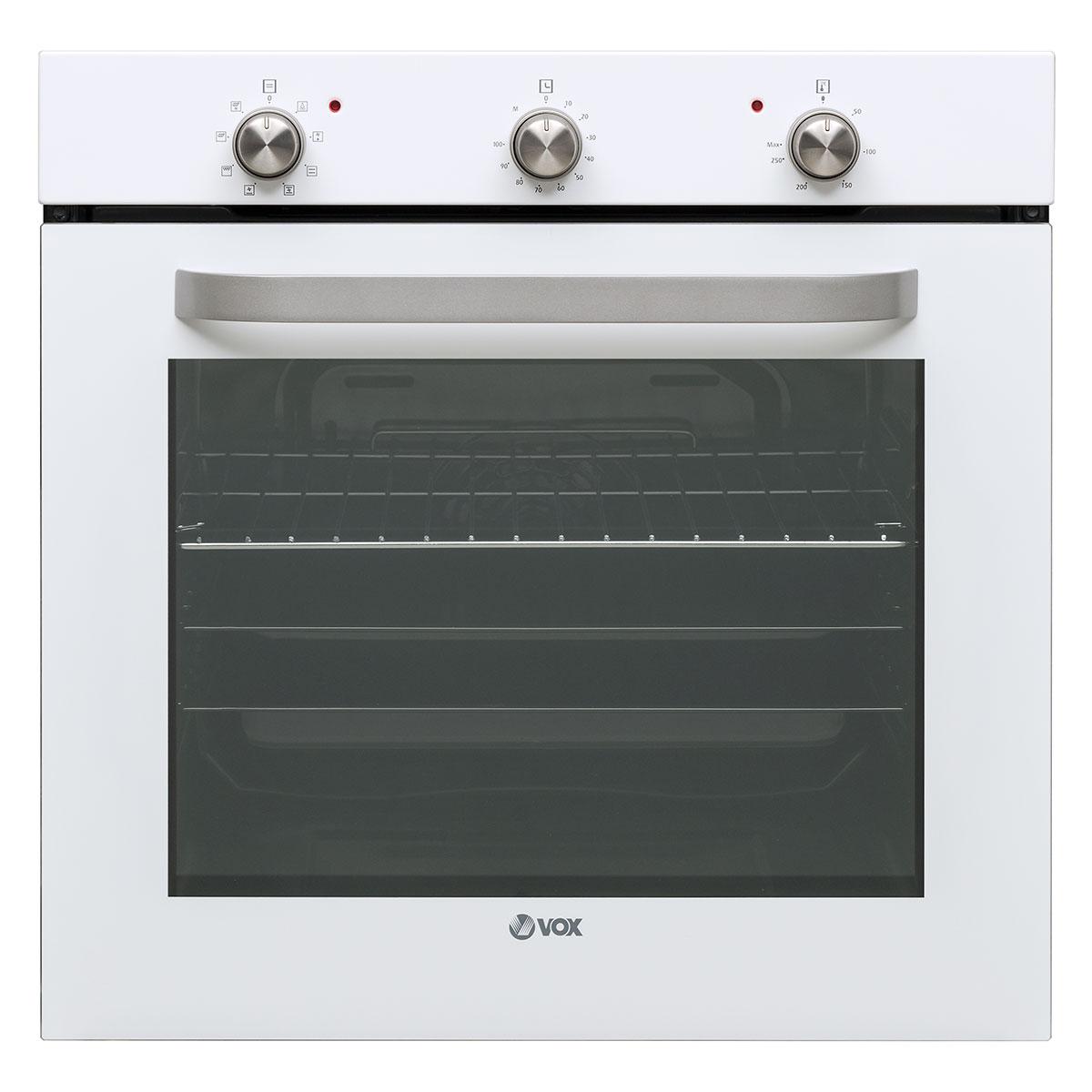 Slika VOX Ugradna rerna EBB 2110 W  Električna A