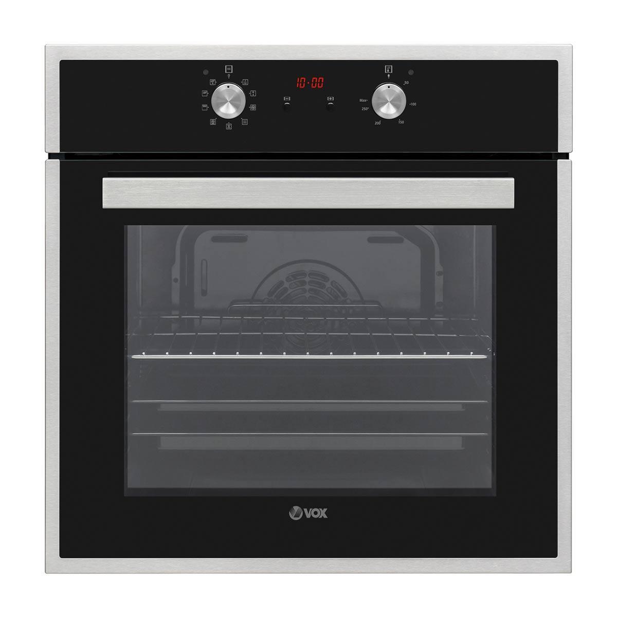 Picture of VOX Ugradna rerna EBB 6505  Ventilatorska, 69 l, A