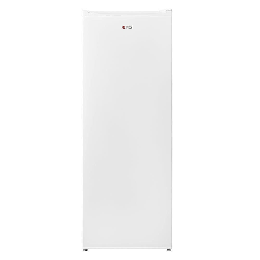 Slika VOX Vertikalni zamrzivač VF 2500 182 l F Bela