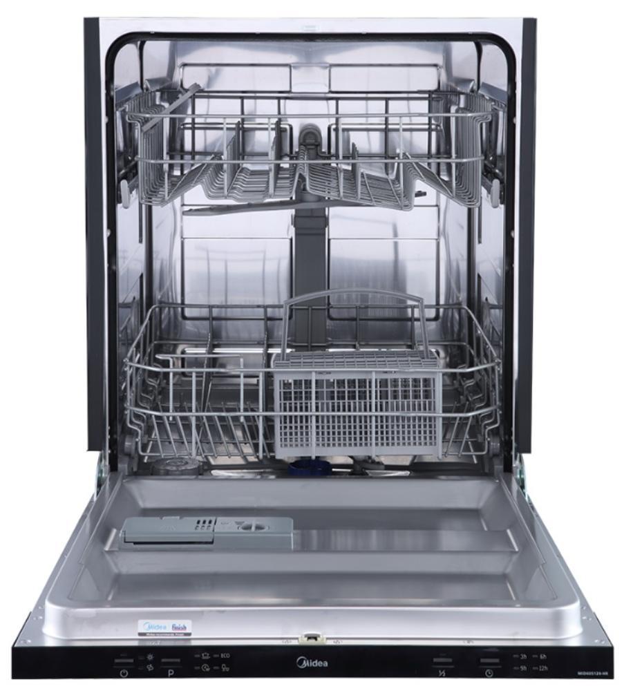 Slika MIDEA Ugradna mašina za pranje sudova MID60S120-HR 12 kompleta E