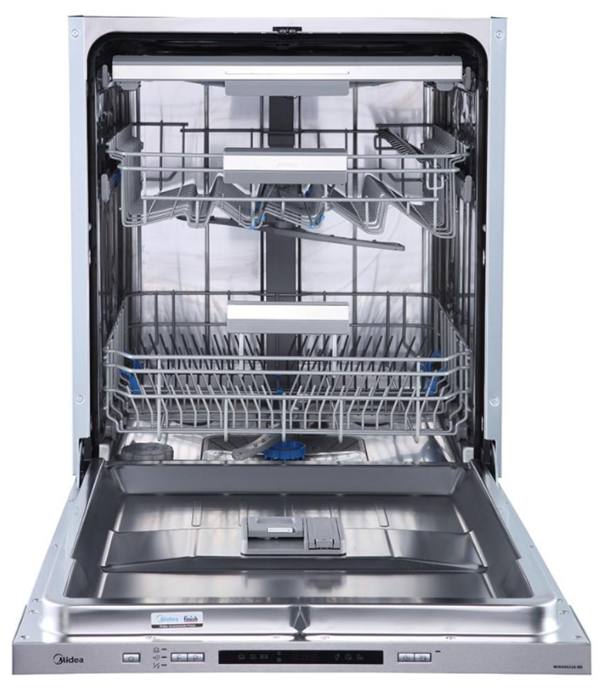 Slika MIDEA Ugradna mašina za pranje sudova MID60S220-HR 14 kompleta D