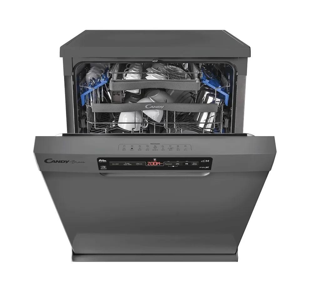 Slika CANDY Mašina za pranje sudova CDPN 2D522PX/E 15 A++