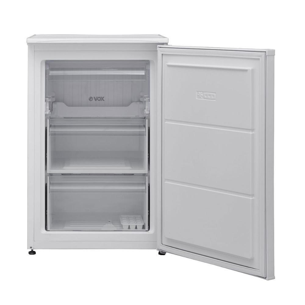 Slika VOX Vertikalni zamrzivač VF1550F 102 l  F Bela