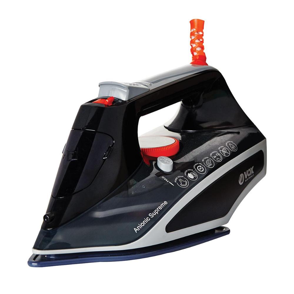 Slika VOX Pegla DBL 5003 pegla , 	Crna