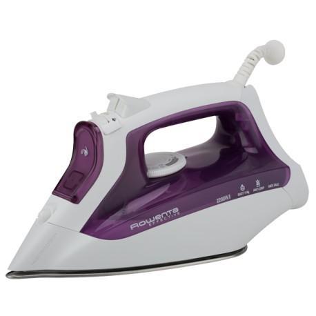 Slika ROWENTA Pegla DW 1120D1 Pegla na paru , Belo/Ljubičasta