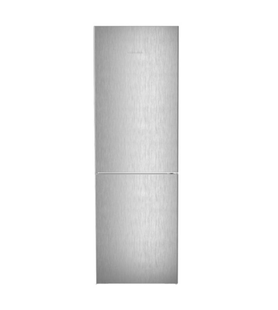 Slika LIEBHERR Kombinovani frižider CNSFF 5203 319L  Inox 185.5cm