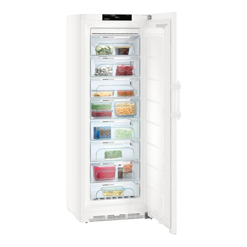 Slika LIEBHERR Frižider IRBdi 5180 Ugradni hladnjak Bela 250 l