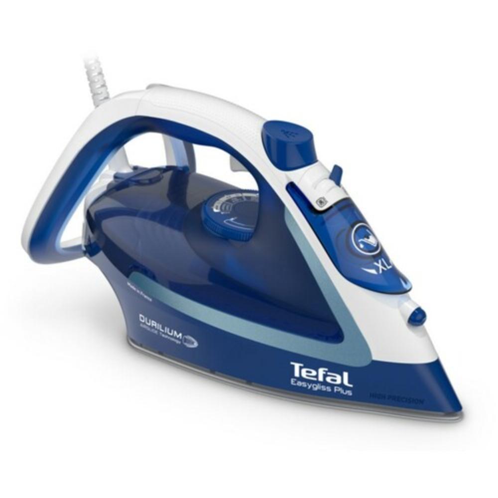 Slika TEFAL Pegla FV 5770 Parna  , Plava/Bela