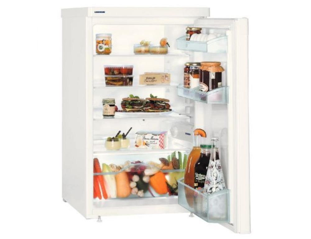 Slika LIEBHERR Frižider T 1400 Samostojeci  Bela 141 l