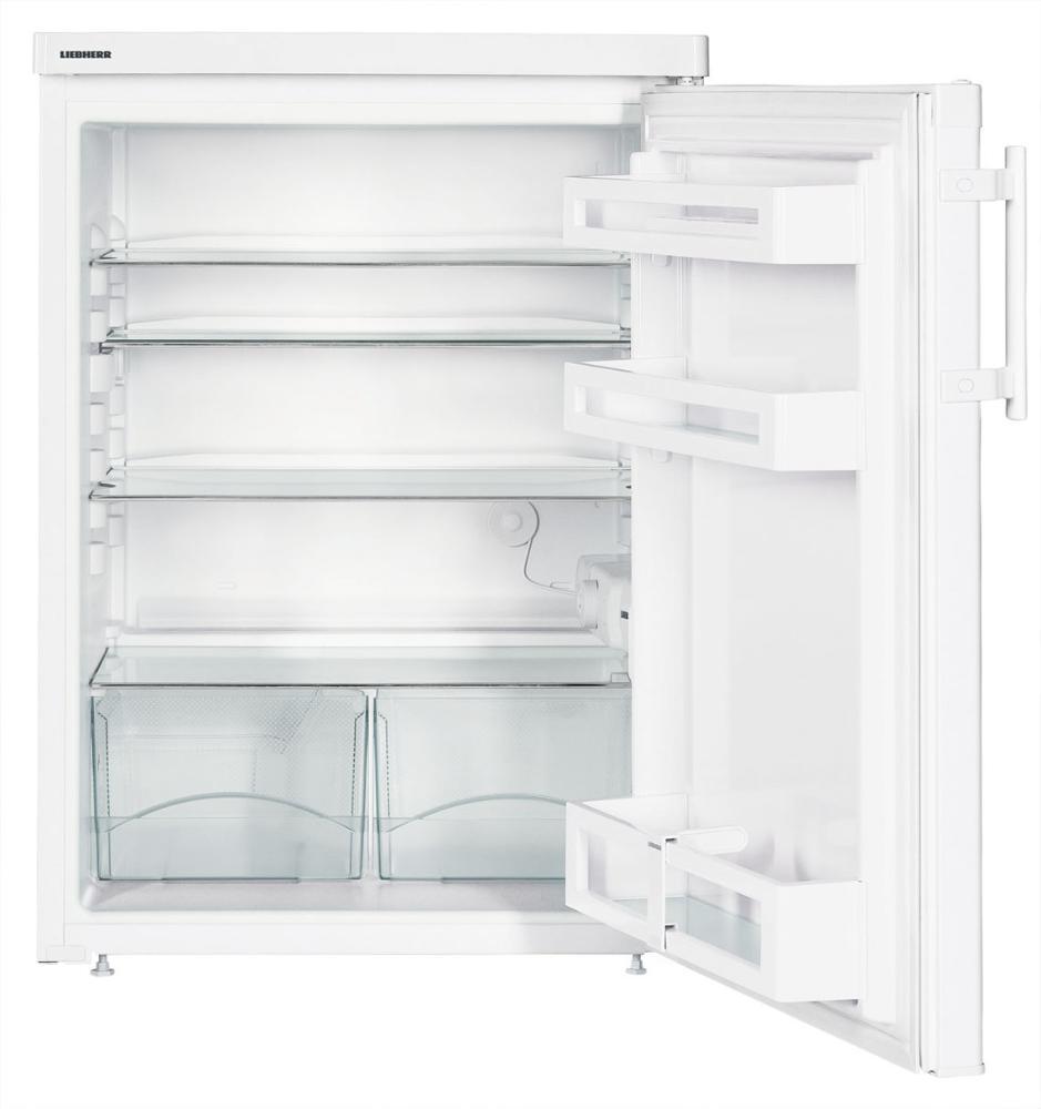 Slika LIEBHERR Frižider T 1810  Samostojeći  Bela 161 l