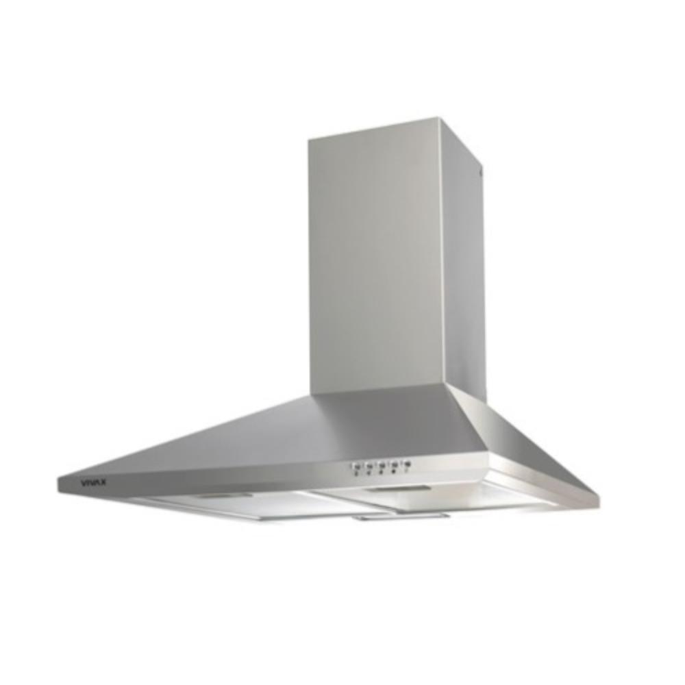 Slika VIVAX Aspirator CHO-60CHA070 A X Kaminski aspirator   Inox