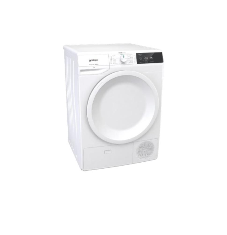 Picture of GORENJE Mašina za sušenje veša DE 72 7 kg A++