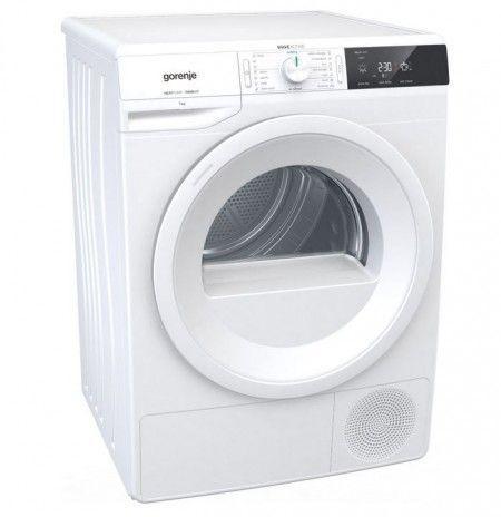 Picture of GORENJE Mašina za sušenje veša DE 72/G 7 kg A++