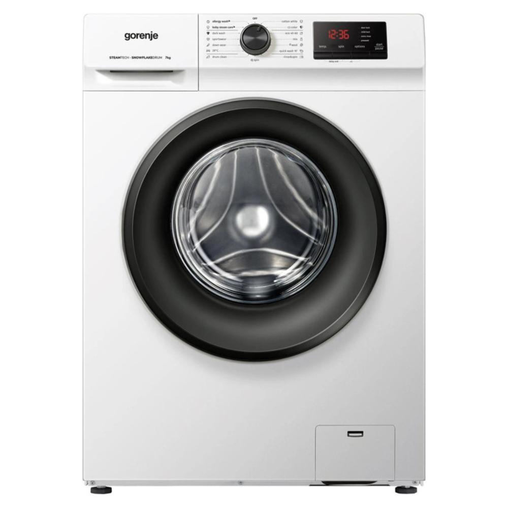 Picture of Gorenje Masina za pranje veša WNHVB72SDS 7 kg 1200 obr/min  