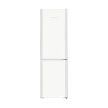 Slika LIEBHERR Kombinovani frižider CUef 3331 210 l Siva 181.1 cm