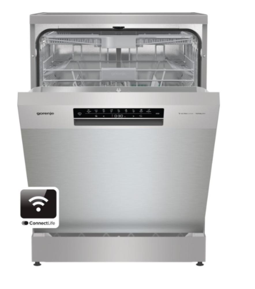 Slika GORENJE Ugradna mašina za pranje sudova GS673C60X 16 kompleta  C